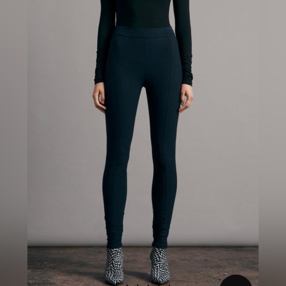 Rag & bone slim fit pant